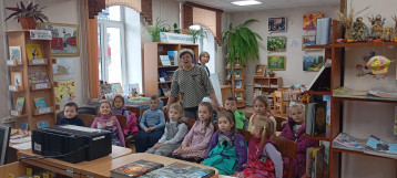 в гостях у библиотеки в гостях у библиотеки.