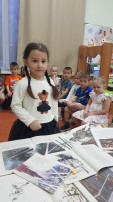 тематическая неделя "Защитники отечества" тематическая неделя "Защитники отечества".