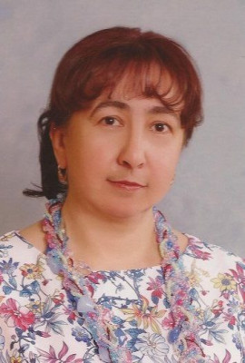 Учитель-логопед Кравченко Елена Германовна Учитель-логопед Кравченко Елена Германовна